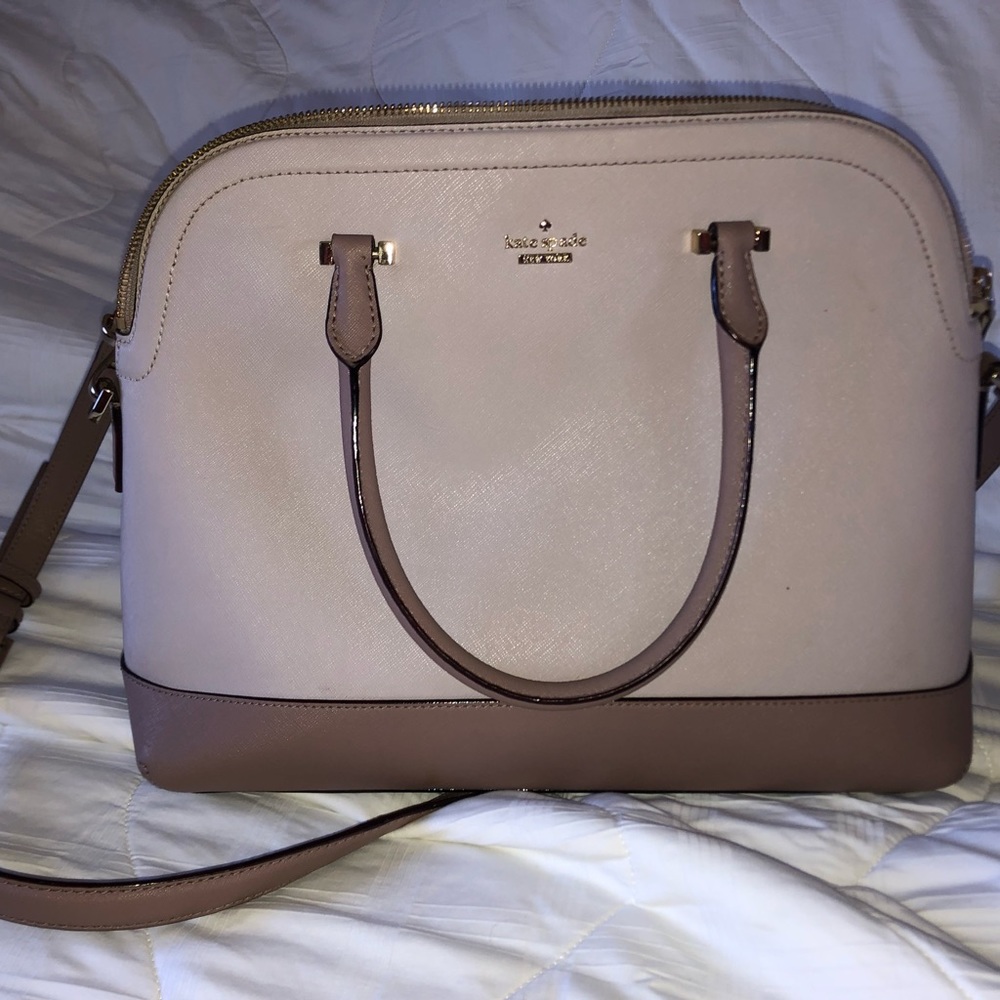 Kate spade purse